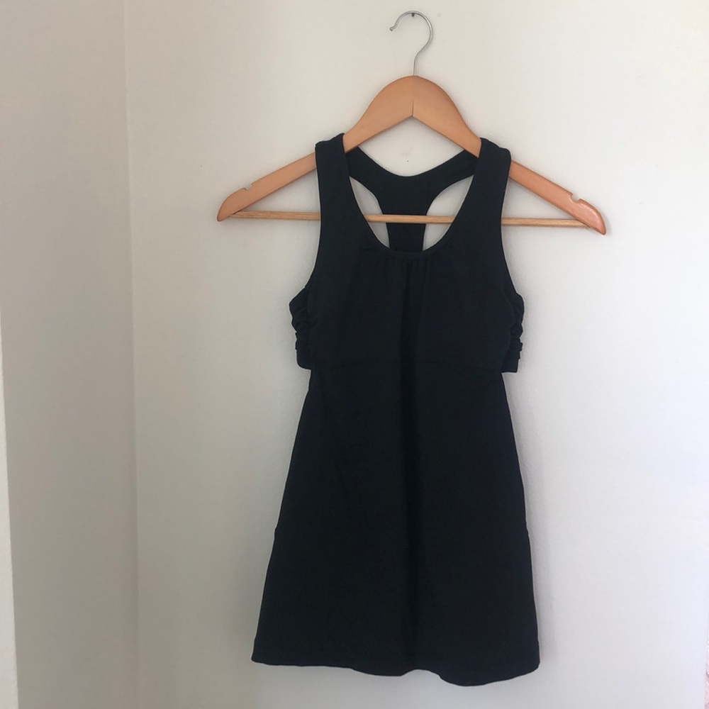 Lululemon Workout Tank